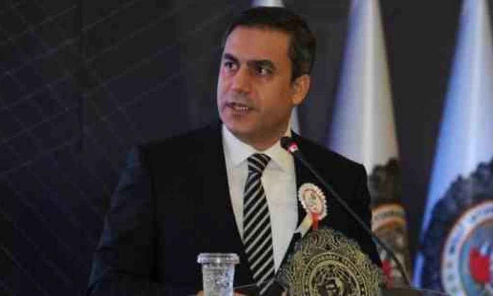 Το "παιχνίδι" της Τουρκίας στη Λιβύη - Με την υπογραφή Φιντάν